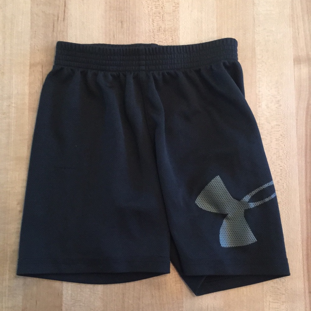 Boys Under Armour Shorts